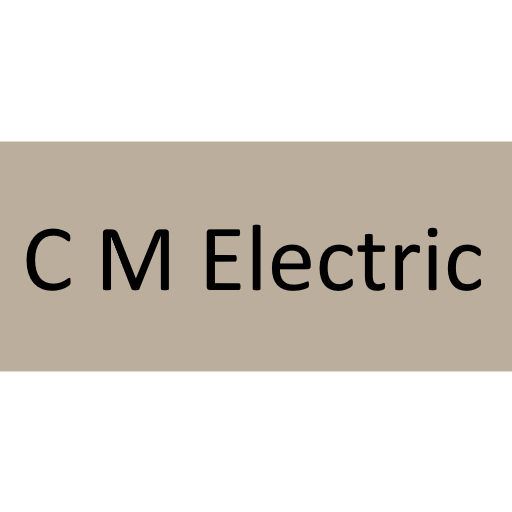C M Electric Company